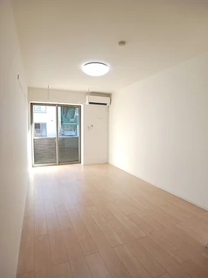 新前橋駅（群馬県）のマンスリーマンション・ウィークリーマンション「サウス　グレースマンション 105・洋室(No.1317702)」メイン画像