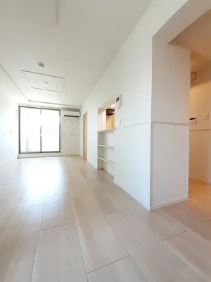 のマンスリーマンション・ウィークリーマンション「ジュエル　ミネ 301・洋室(No.1317704)」メイン画像