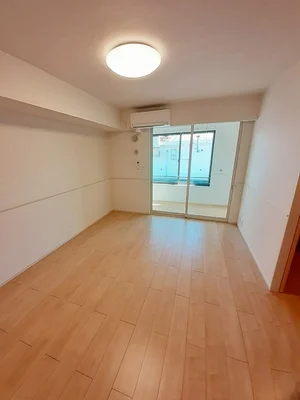 沼田市のマンスリーマンション・ウィークリーマンション「アリエッタ　Ⅲ 102・洋室(No.1317708)」メイン画像