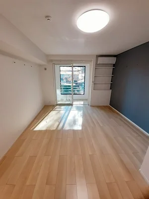 のマンスリーマンション・ウィークリーマンション「チェレステ 203・洋室(No.1317709)」メイン画像