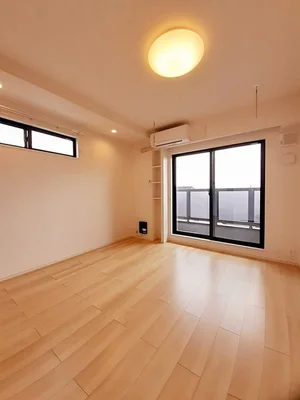 のマンスリーマンション・ウィークリーマンション「Ｙ’ｓアビタシオン青柳 301・洋室(No.1317713)」メイン画像