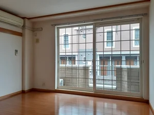 甲州市のマンスリーマンション・ウィークリーマンション「グレイス・メゾンＢ 102・洋室(No.1317720)」メイン画像