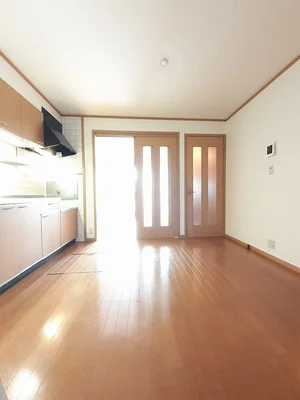 西尾市のマンスリーマンション・ウィークリーマンション「マスカットハウス 102・洋室(No.1317721)」メイン画像