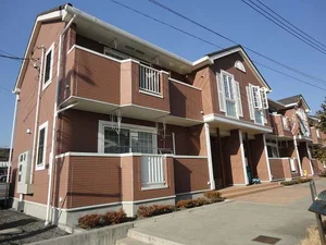 東山梨駅（山梨県）のマンスリーマンション・ウィークリーマンション「アルカン　シェル　Ａ 102・洋室(No.1317722)」メイン画像