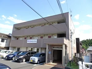 のマンスリーマンション・ウィークリーマンション「プロシードみなと 205・洋室(No.1317723)」メイン画像