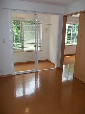 のマンスリーマンション・ウィークリーマンション「ヌウボ夢 202・洋室(No.1317725)」メイン画像