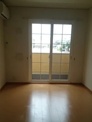 西尾市のマンスリーマンション・ウィークリーマンション「サンレミ・国森Ａ 102・洋室(No.1317726)」メイン画像