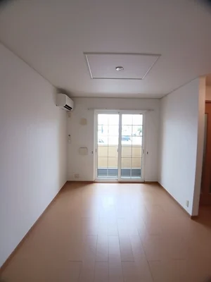 愛知県のマンスリーマンション・ウィークリーマンション「サンレミ・国森Ａ 102・洋室(No.1317726)」メイン画像