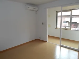 宮津市のマンスリーマンション・ウィークリーマンション「サニーハイツ・天神南棟 101・洋室(No.1317727)」メイン画像