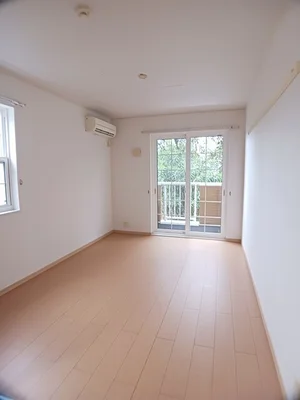 のマンスリーマンション・ウィークリーマンション「サニーヒル 101・洋室(No.1317731)」メイン画像