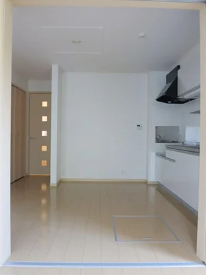 西尾市のマンスリーマンション・ウィークリーマンション「サニーヒル 101・洋室(No.1317731)」メイン画像