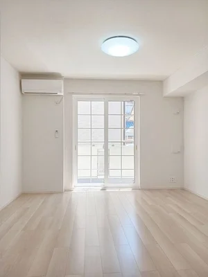 静岡県のマンスリーマンション・ウィークリーマンション「リヴィエール・ラフィネ 103・洋室(No.1317732)」メイン画像