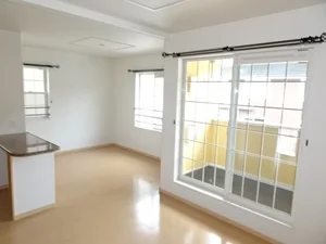 のマンスリーマンション・ウィークリーマンション「カーサ・アイ八反田北 203・洋室(No.1317733)」メイン画像