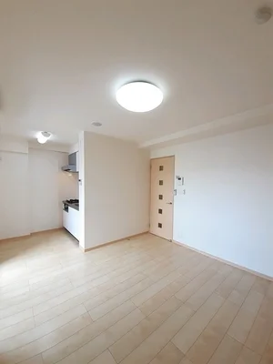 東京大学本郷キャンパス周辺のマンスリーマンション・ウィークリーマンション「グランドルチェ　白山 401・LDK(No.1317738)」メイン画像