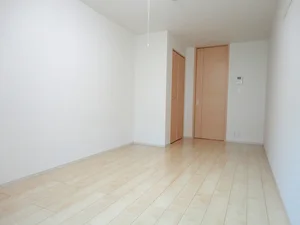 のマンスリーマンション・ウィークリーマンション「ラッフィナート　ドゥーエ 109・洋室(No.1317746)」メイン画像