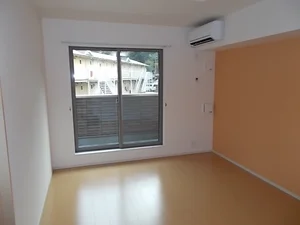 舞鶴市のマンスリーマンション・ウィークリーマンション「プリマヴェーラ 203・洋室(No.1317751)」メイン画像