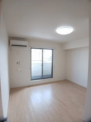 西尾市のマンスリーマンション・ウィークリーマンション「ウエストサイド・アルドール 203・洋室(No.1317754)」メイン画像