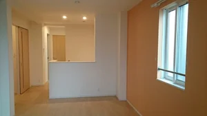 のマンスリーマンション・ウィークリーマンション「メゾン　ド　ベル 201・洋室(No.1317758)」メイン画像