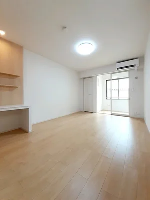 のマンスリーマンション・ウィークリーマンション「ル・ドルチェⅤ 103・洋室(No.1317763)」メイン画像