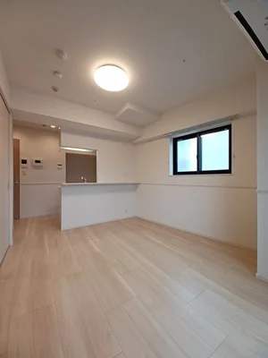 東京大学本郷キャンパス周辺のマンスリーマンション・ウィークリーマンション「プラザ・デル・ソル 1101・洋室(No.1317772)」メイン画像