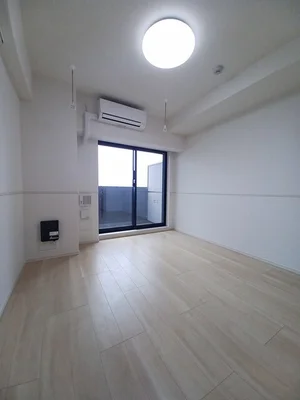 のマンスリーマンション・ウィークリーマンション「スアヴィス谷在家 701・洋室(No.1317774)」メイン画像