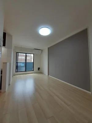 東京家政大学板橋キャンパス周辺のマンスリーマンション・ウィークリーマンション「フリージアⅡ 204・洋室(No.1317776)」メイン画像