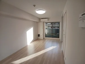 のマンスリーマンション・ウィークリーマンション「ベルフローラ 203・洋室(No.1317777)」メイン画像