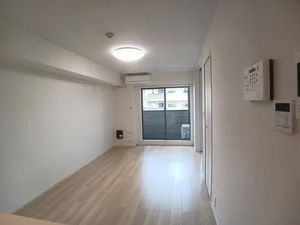 のマンスリーマンション・ウィークリーマンション「ベルフローラ 203・洋室(No.1317777)」メイン画像