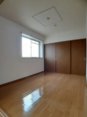 のマンスリーマンション・ウィークリーマンション「リバティータウン 105・洋室(No.1317781)」メイン画像