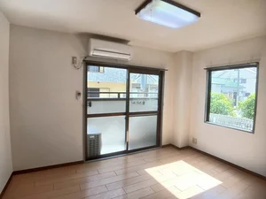 神戸市のマンスリーマンション・ウィークリーマンション「ディアコート 101・洋室(No.1317783)」メイン画像