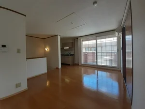 のマンスリーマンション・ウィークリーマンション「アンジェリーク 205・洋室(No.1317784)」メイン画像