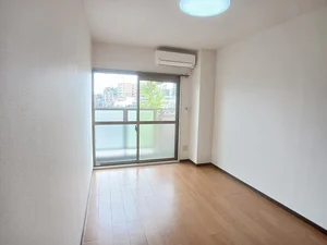 のマンスリーマンション・ウィークリーマンション「パニエ 302・洋室(No.1317785)」メイン画像