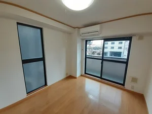 神戸大学鶴甲第１キャンパス周辺のマンスリーマンション・ウィークリーマンション「サンモールアベニュー 201・洋室(No.1317788)」メイン画像