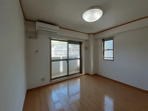 のマンスリーマンション・ウィークリーマンション「昴谷上 306・洋室(No.1317789)」メイン画像