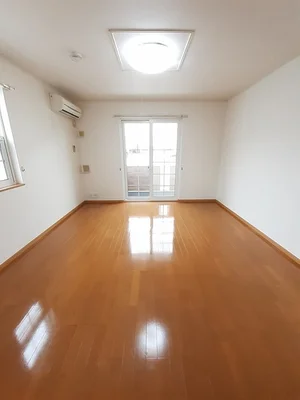 のマンスリーマンション・ウィークリーマンション「ヴィラ・サニーヒルＢ 101・洋室(No.1317791)」メイン画像