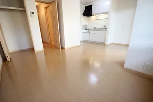 岡場駅（兵庫県）のマンスリーマンション・ウィークリーマンション「サンハイツ北六甲弐番館 101・洋室(No.1317793)」メイン画像