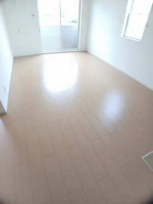 丸亀駅（香川県）のマンスリーマンション・ウィークリーマンション「グリーンヒルズＣ 101・洋室(No.1317794)」メイン画像