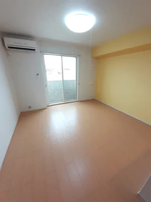 のマンスリーマンション・ウィークリーマンション「ラフレシール　Ａ 104・洋室(No.1317796)」メイン画像