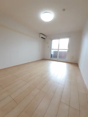 社会医療法人財団大樹会総合病院回生病院周辺のマンスリーマンション・ウィークリーマンション「ラベリーズ・アン　ジェ 107・洋室(No.1317802)」メイン画像