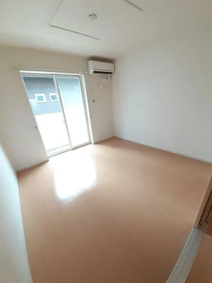 社会医療法人財団大樹会総合病院回生病院周辺のマンスリーマンション・ウィークリーマンション「ル　レーヴ 102・洋室(No.1317803)」メイン画像