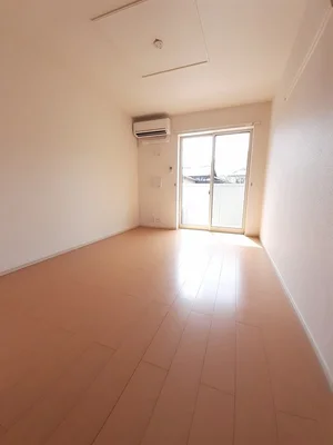 社会医療法人財団大樹会総合病院回生病院周辺のマンスリーマンション・ウィークリーマンション「フロンティアⅡ 101・洋室(No.1317807)」メイン画像