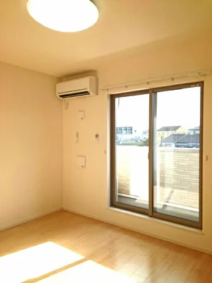 社会医療法人財団大樹会総合病院回生病院周辺のマンスリーマンション・ウィークリーマンション「ノイ・レーベンＡ 202・LDK(No.1317812)」メイン画像