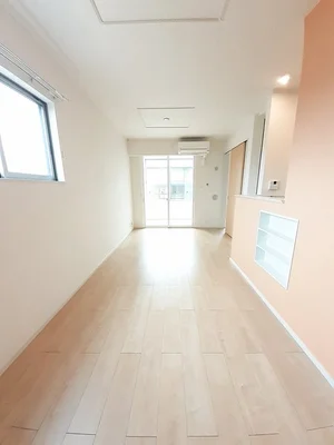 のマンスリーマンション・ウィークリーマンション「マ・メゾン柞原Ⅲ 101・洋室(No.1317821)」メイン画像