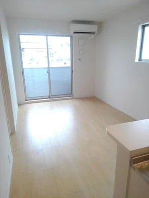 四国学院大学周辺のマンスリーマンション・ウィークリーマンション「コンフォート・グレイスⅠ 101・洋室(No.1317823)」メイン画像