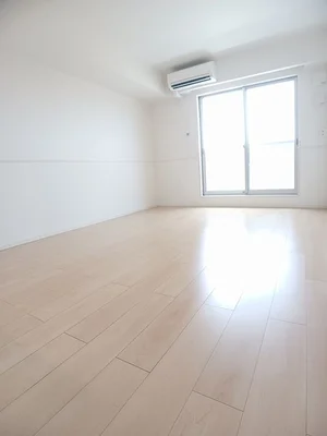 香川県のマンスリーマンション・ウィークリーマンション「ルーラルハウスⅣ 202・洋室(No.1317824)」メイン画像