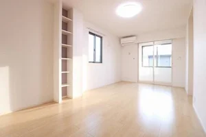 のマンスリーマンション・ウィークリーマンション「グランデ・オーヴェスト 101・洋室(No.1317825)」メイン画像