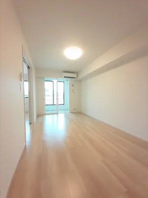 丸亀駅（香川県）のマンスリーマンション・ウィークリーマンション「エクセレント　スクエアＢ 102・洋室(No.1317826)」メイン画像