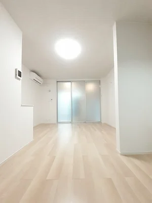 のマンスリーマンション・ウィークリーマンション「スカイメゾン 101・洋室(No.1317827)」メイン画像