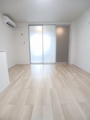 のマンスリーマンション・ウィークリーマンション「スカイメゾン 101・洋室(No.1317827)」メイン画像