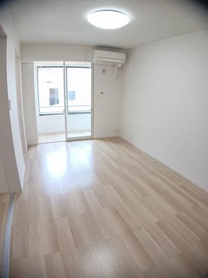 のマンスリーマンション・ウィークリーマンション「クルール今津Ｃ 105・洋室(No.1317836)」メイン画像